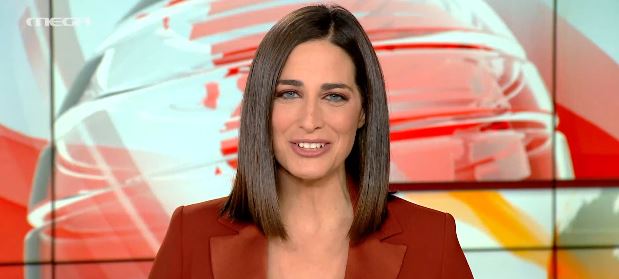 MEGA ΓΕΓΟΝΟΤΑ: Μεσημβρινό Δελτίο Ειδήσεων 16/12/20 - 