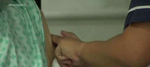 Κορωνοϊός: «Πράσινο φως» για τη χρήση του εμβολίου της Pfizer στις ΗΠΑ