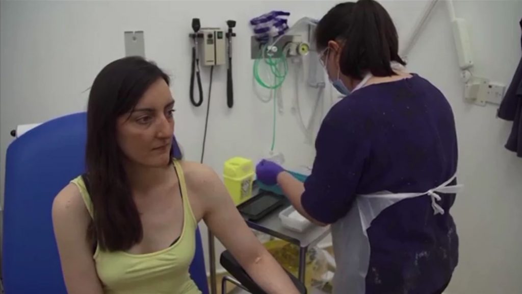 Αυτό είναι το σχέδιο για τον εμβολιασμό στην Ελλάδα