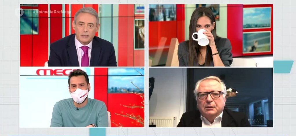 Αμείωτη η κόντρα για το εξοχικό Τσίπρα στο Σούνιο