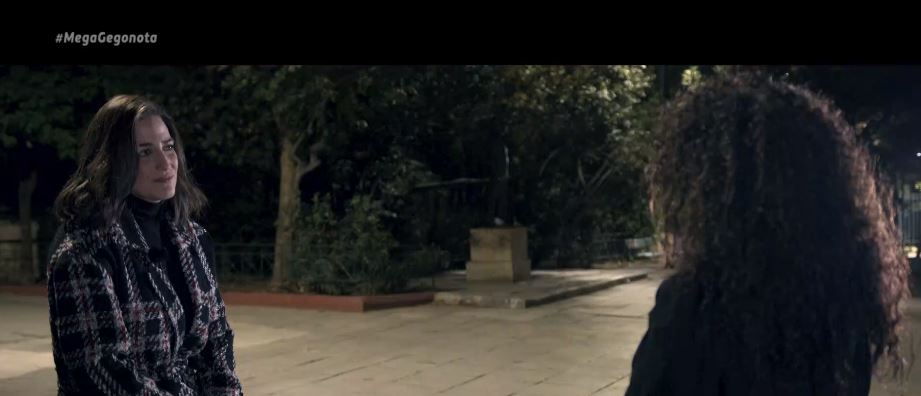 Απόψε στο MEGA STORIES η ευαίσθητη ιστορία της Συνεπιμέλειας | MEGA TV