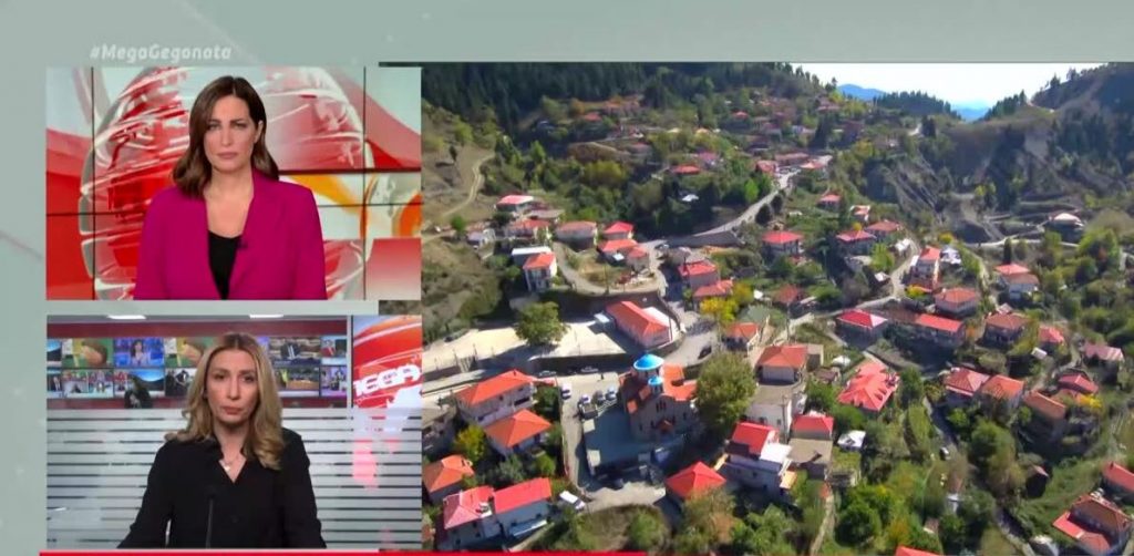 Παρέμβαση εισαγγελέα για τα κρούσματα σε γηροκομείο της Λαμίας