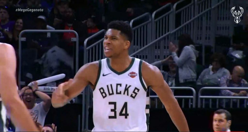 Ο μαγικός κόσμος του NBA επιστρέφει…