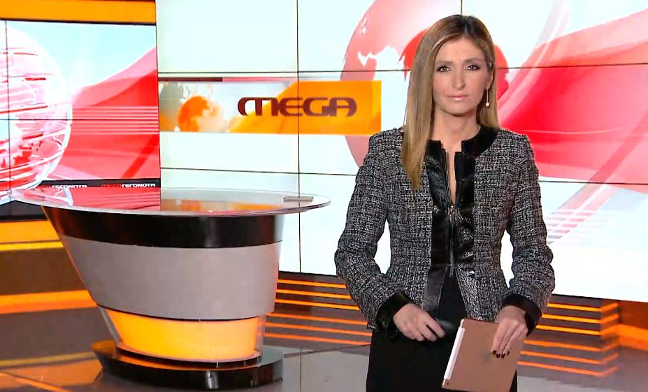 MEGA ΓΕΓΟΝΟΤΑ: Μεσημβρινό Δελτίο Ειδήσεων 12/12/20 - 