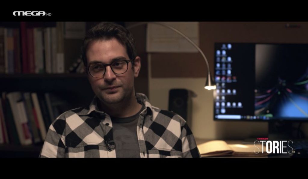 Jeremy: «Αλλοπρόσαλο» το YouTube