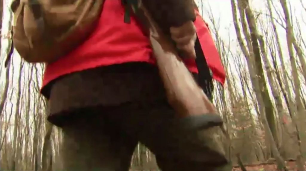 Ευρυτανία: Πέθανε κυνηγός που πυροβολήθηκε κατά λάθος από τον αδερφό του