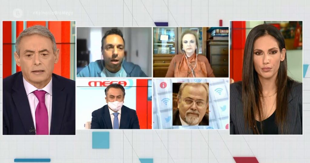 Κόρινθος: Αναστάτωση έπειτα από σχόλιο νοσηλεύτριας για τις ελλείψεις στη ΜΕΘ