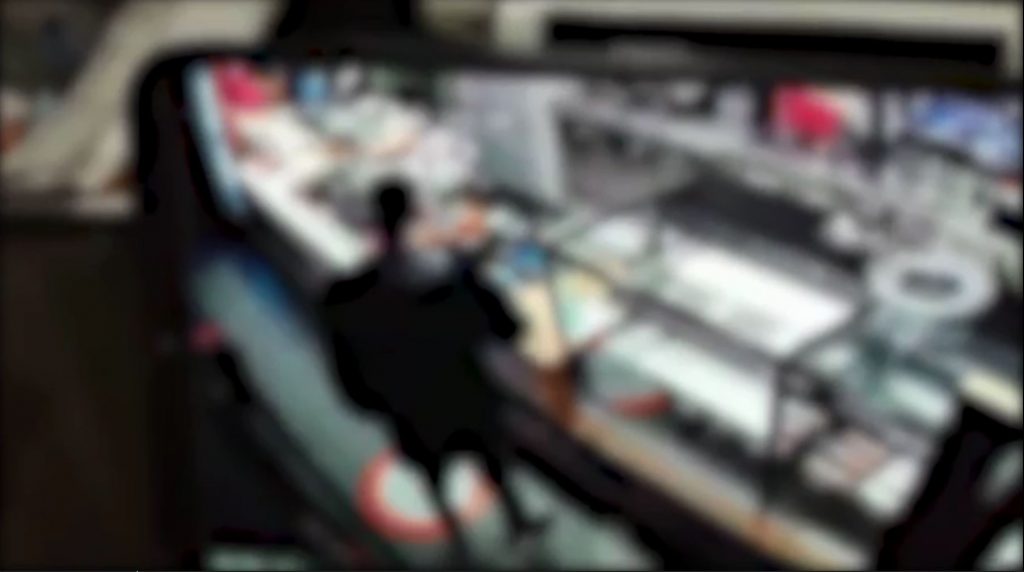 Ληστεία σε καφετέρια στα Εξάρχεια