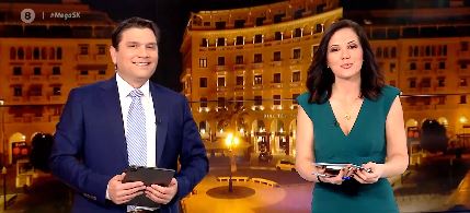 MEGA Σαββατοκύριακο 27/12/20 - 