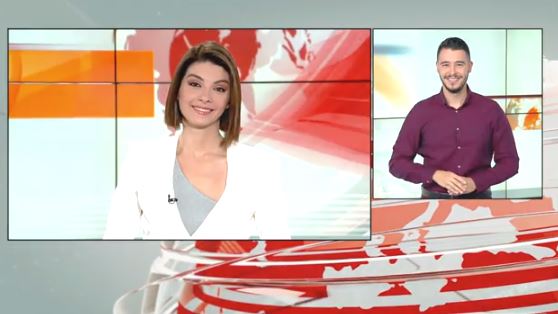 MEGA Δελτίο Νοηματικής 28/12/20 - 