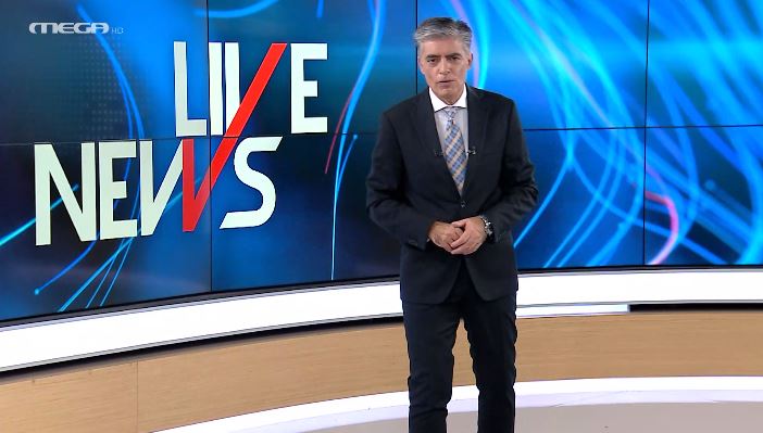 LIVE NEWS 03/12/20 - 