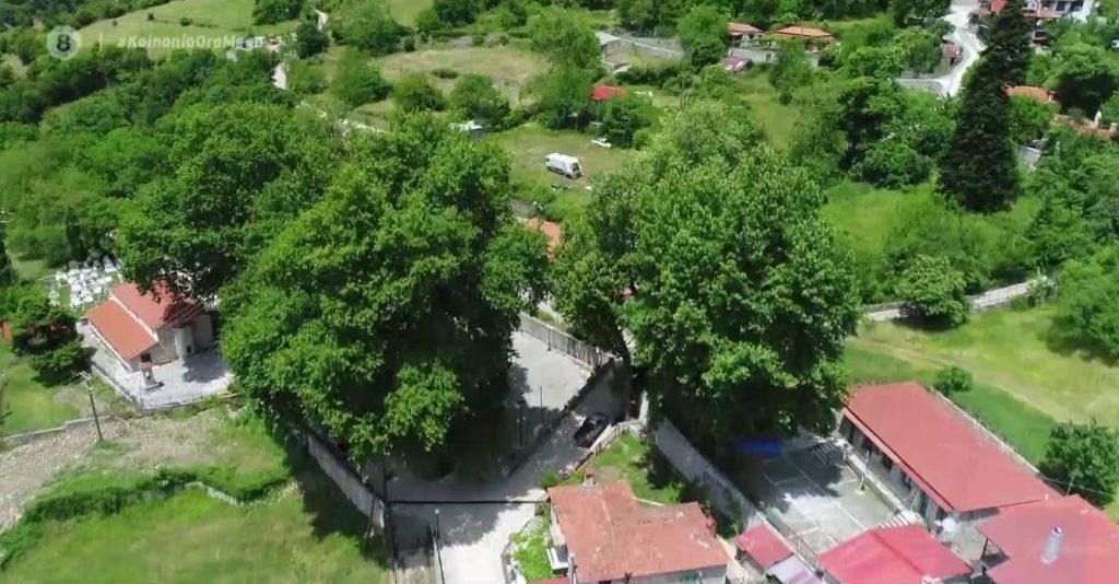 Σε καραντίνα το Ραπτόπουλο Ευρυτανίας – Διαψεύδουν ότι έγινε γλέντι