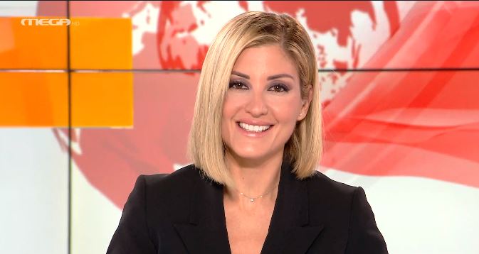 MEGA ΓΕΓΟΝΟΤΑ: Κεντρικό Δελτίο Ειδήσεων 22/12/20 - 