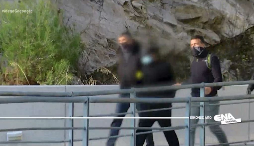 Εξιχνιάστηκε η άγρια δολοφονία του επιχειρηματία στις Σέρρες