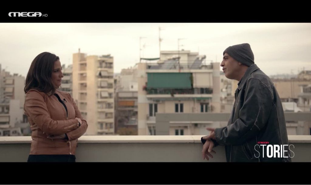 MEGA Stories: Είναι τα social media οι νέες αρένες;