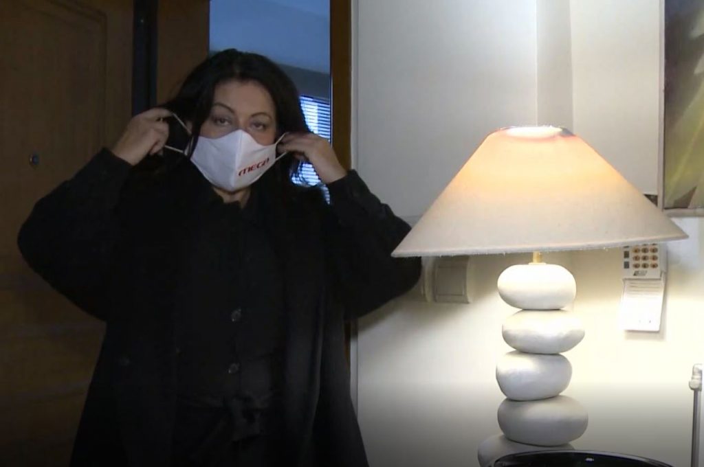 Κορωνοϊός: Πώς θα κρατήσουμε την πανδημία έξω από τα σπίτια μας