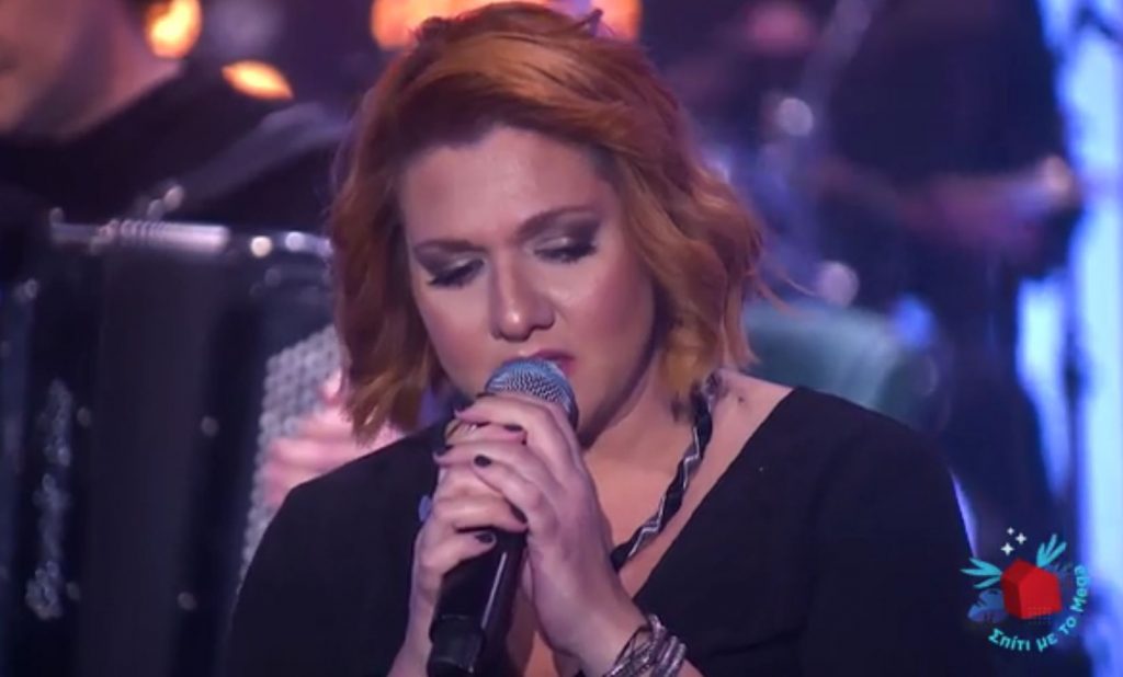 «Εεε άσε τα ψέματα και βγες απ’ τον τεκέ» σε εκτέλεση έκπληξη από τον Ρόκκο και τη Στρατηγού