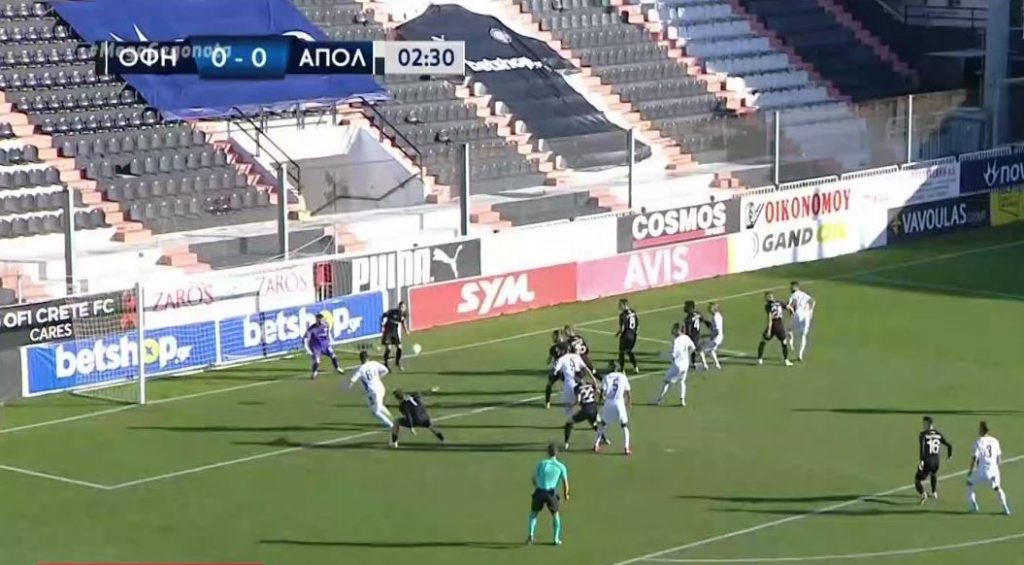 Νίκες για ΠΑΟΚ, Απόλλωνα και ΠΑΣ Γιάννινα