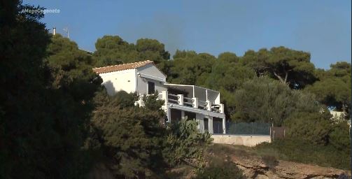 Βίλα στο Σούνιο: Νέες αποκαλύψεις από τα «Παραπολιτικά»