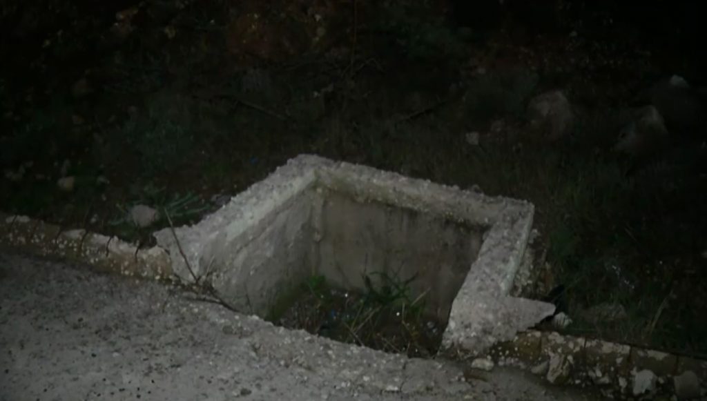 Αναπάντητα ερωτήματα για το πτώμα γυναίκας στα Βίλια