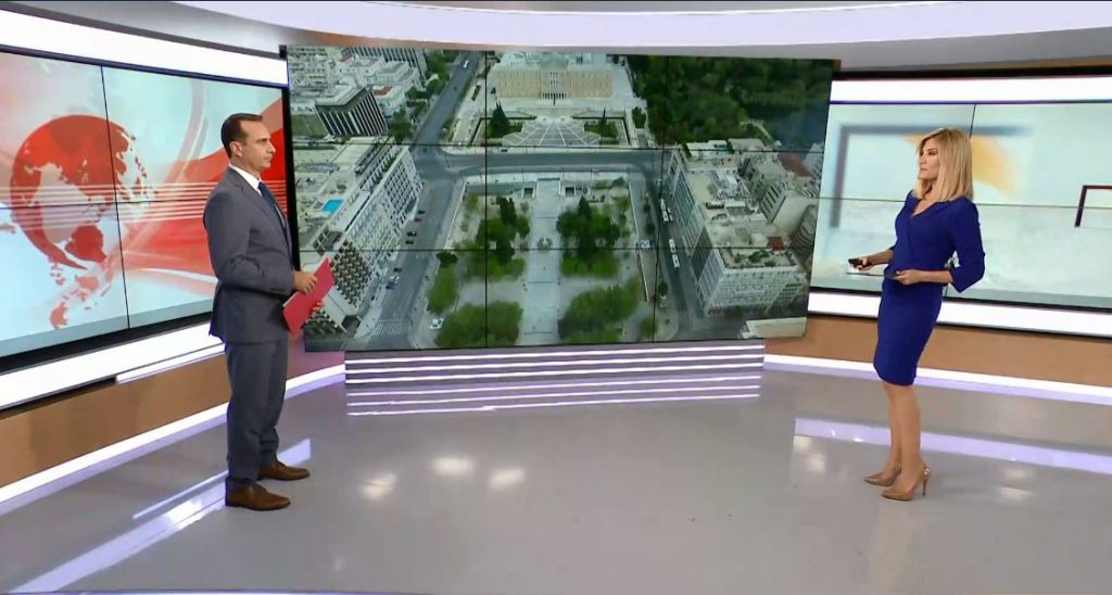 Χαλάρωση των μέτρων στα ρεβεγιόν των Χριστουγέννων και της πρωτοχρονιάς