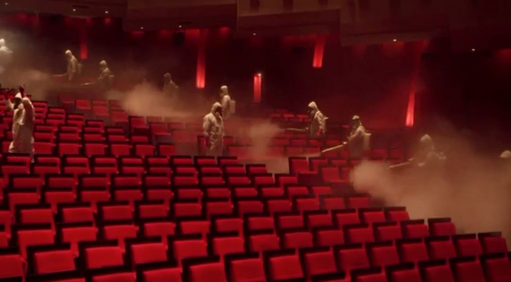 Το χρονικό του κορωνοϊού στην Ελλάδα