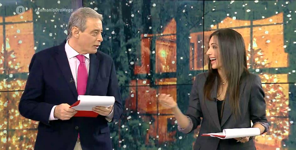Κοινωνία Ώρα MEGA 11/12/20 - 