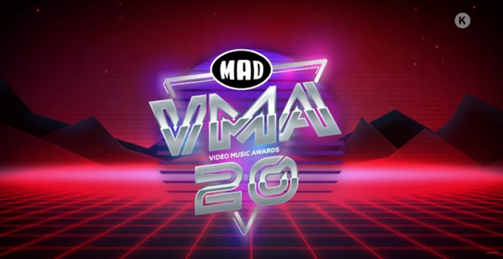 Τα Mad Video Music Awards 2020 έρχονται αποκλειστικά στο MEGA