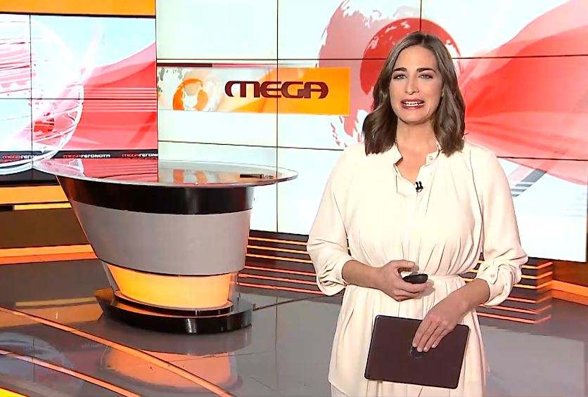 MEGA ΓΕΓΟΝΟΤΑ: Μεσημβρινό Δελτίο Ειδήσεων 24/12/20 - 