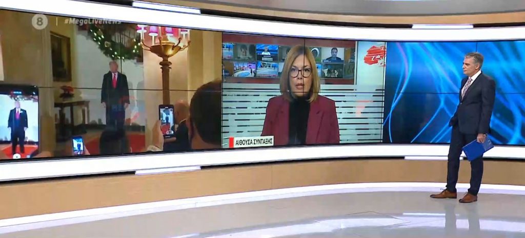 Κορωνοϊός: Σαρώνει τις ΗΠΑ – Σάλος με τα πάρτι του Ντόναλντ Τραμπ