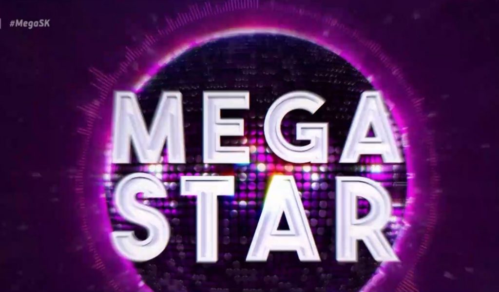 MEGA STAR: Αντίστροφη μέτρηση για την πρεμιέρα της θρυλικής μουσικής εκπομπής