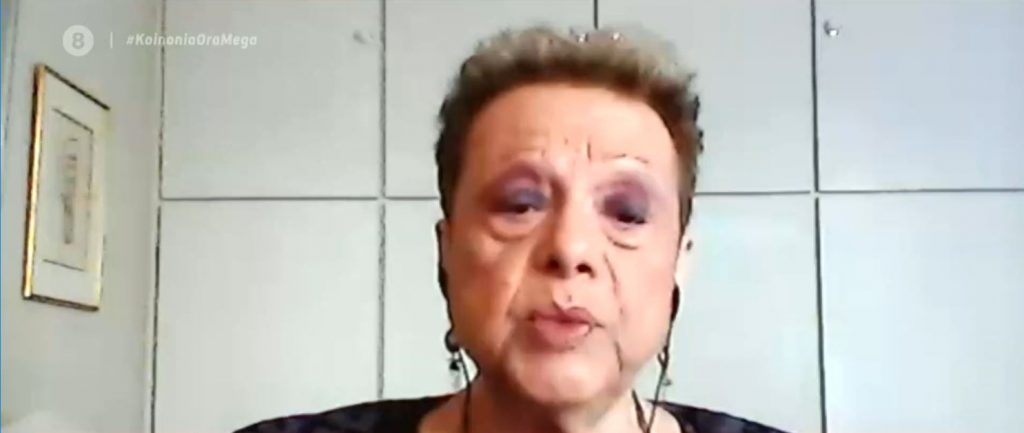 Κορωνοϊός: Ελπίδα το εμβόλιο – «Να μην το φοβόμαστε»