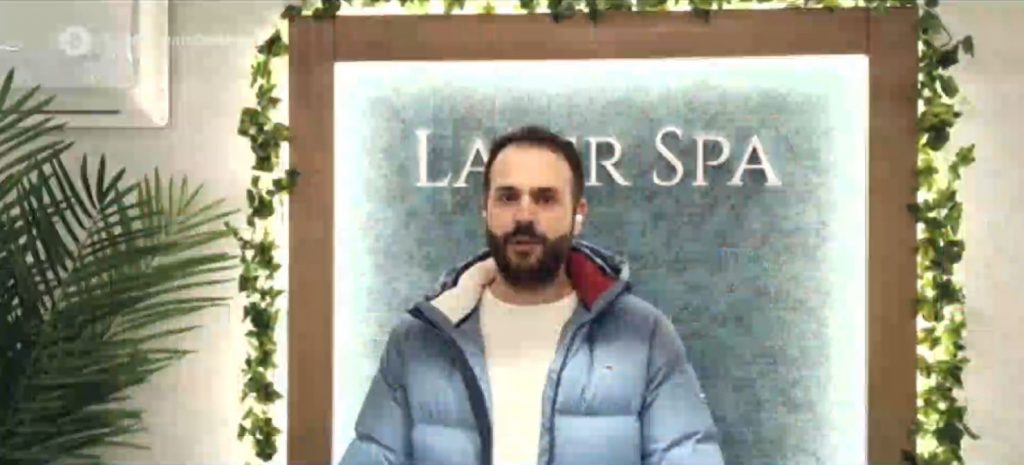 «Γκρινιάζουν» οι ιδιοκτήτες των κέντρων αισθητικής – Ζητούν άνοιγμα όπως τα κομμωτήρια