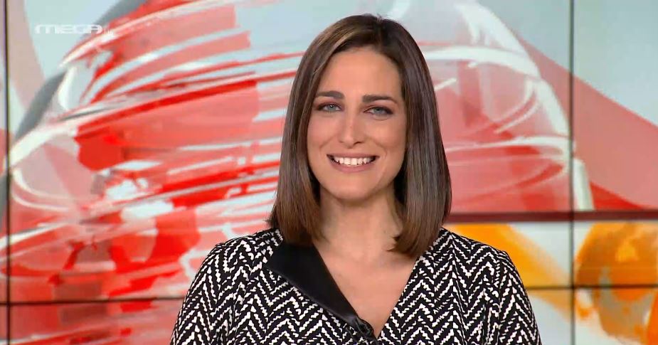 MEGA ΓΕΓΟΝΟΤΑ: Μεσημβρινό Δελτίο Ειδήσεων 03/12/20 - 