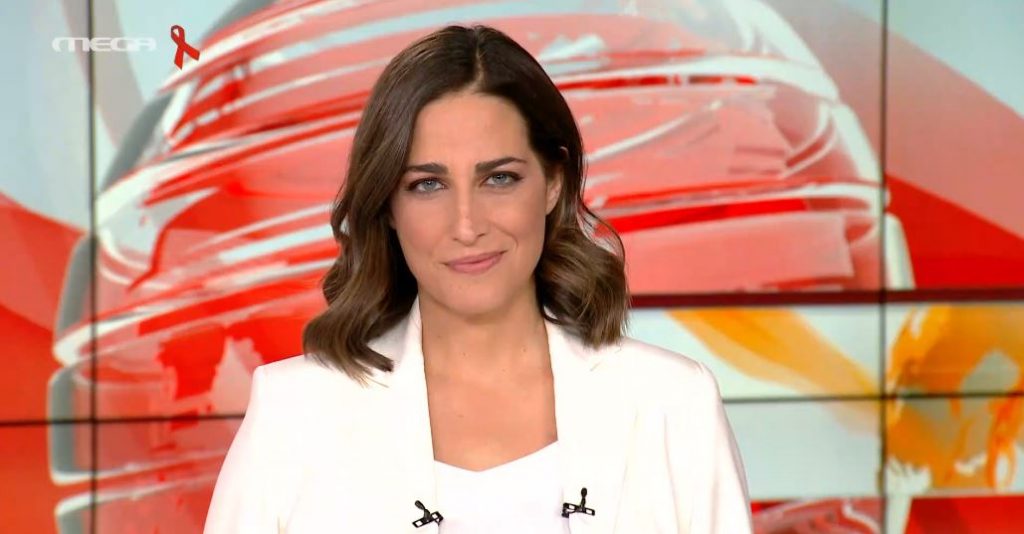 MEGA ΓΕΓΟΝΟΤΑ: Μεσημβρινό Δελτίο Ειδήσεων 01/12/20 - 