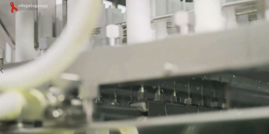 Κορωνοϊός: Τέλος Δεκεμβρίου η πρώτη παρτίδα εμβολίων στην Ελλάδα