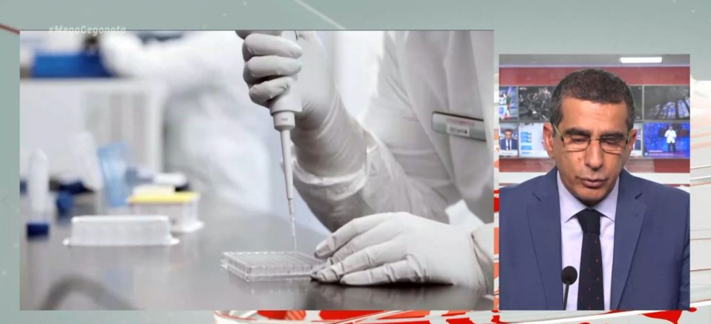 Κορωνοϊός: Νέες δοκιμές για το εμβόλιο στην Βρετανία