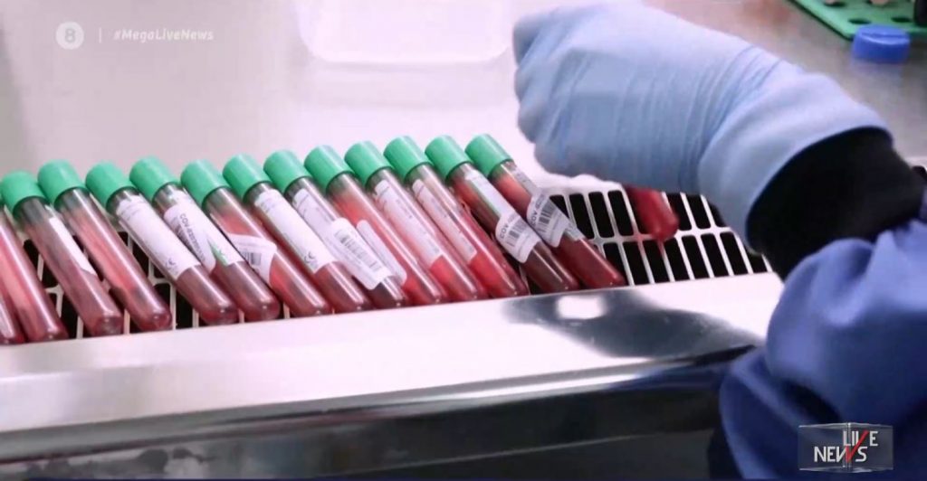 Κορωνοϊός: Εμβόλιο & αλλεργίες – Οι συστάσεις των ειδικών