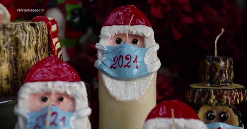 Κορωνοϊός: Ανοίγουν τη Δευτέρα τα εποχικά καταστήματα – Αβεβαιότητα και αγωνία για τους επιχειρηματίες