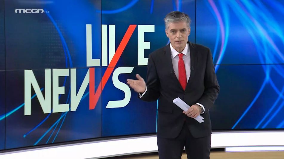 LIVE NEWS 22/12/20 - 