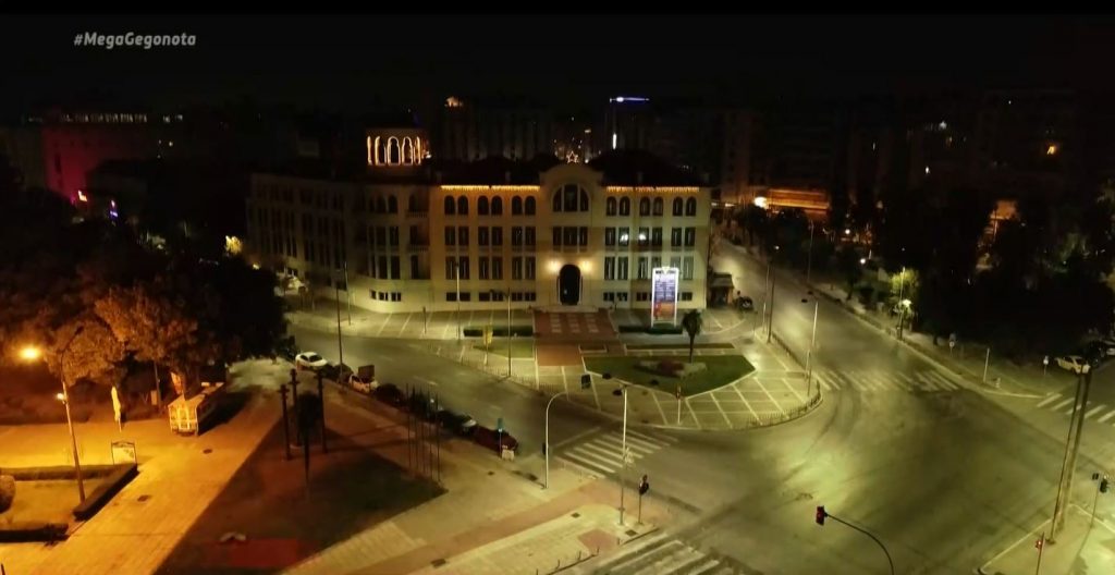 Κορωνοϊός: «Στο κόκκινο» η Δυτική Αττική & η Βόρεια Ελλάδα