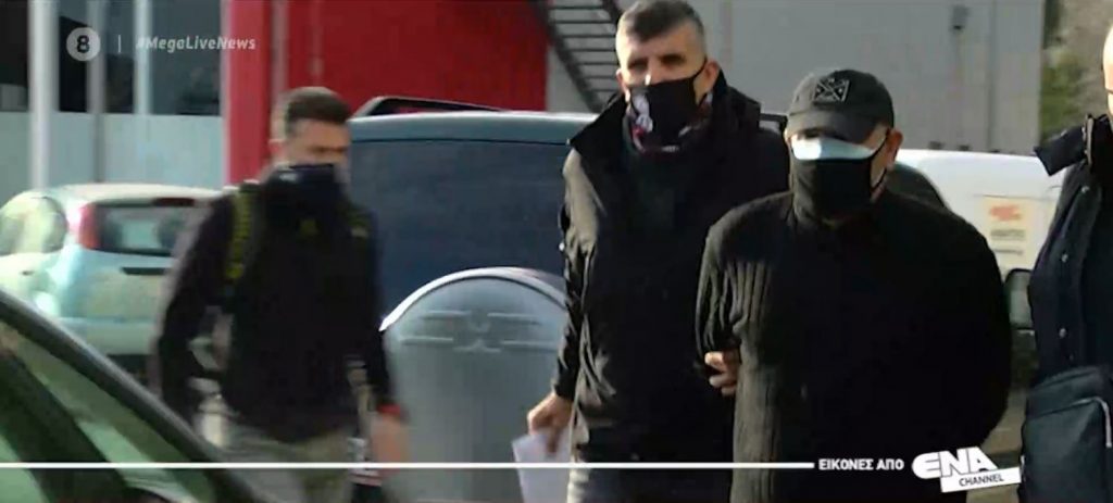 Έγκλημα στην Καβάλα: Ομολόγησε ο 47χρονος δράστης – Αποκαλύψεις που σοκάρουν