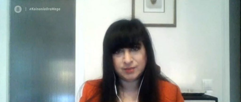 Κορωνοϊός: «Μεγάλη έκπληξη» το πρώτο μωρό θετικό στον ιό