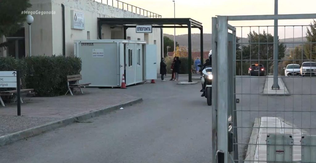 Καλύβια: «Γρίφος» η άγρια δολοφονία 60χρονου