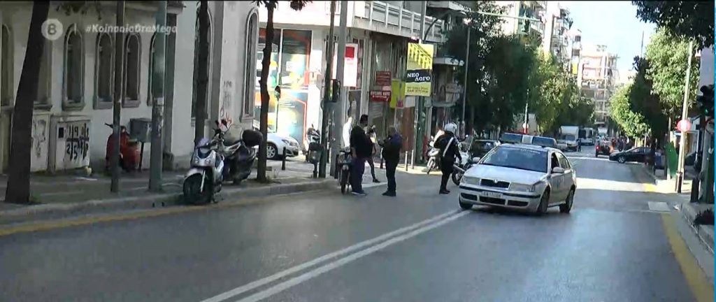 Θεσσαλονίκη: Έφηβοι σκότωσαν 86χρονο για 200 ευρώ με τη συνδρομή των παππούδων τους