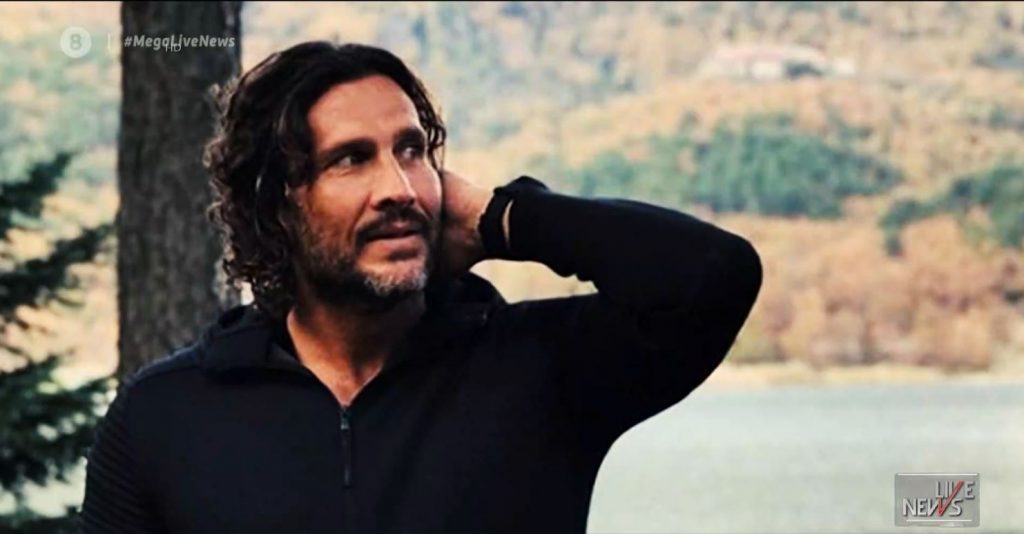 Κορωνοϊός: «Πόλεμος» στα social media για τους αμφισβητίες του εμβολίου – Αντιδράσεις για τη δήλωση του Κώστα Κοκκινάκη