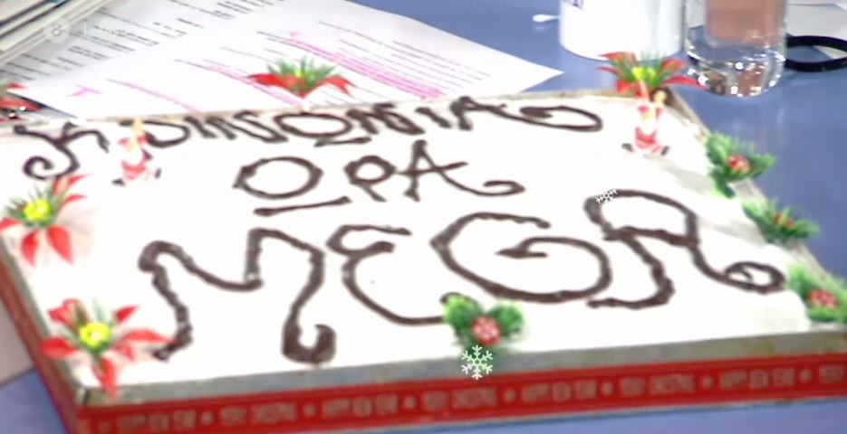 Κοινωνία Ώρα MEGA 21/12/20 - 