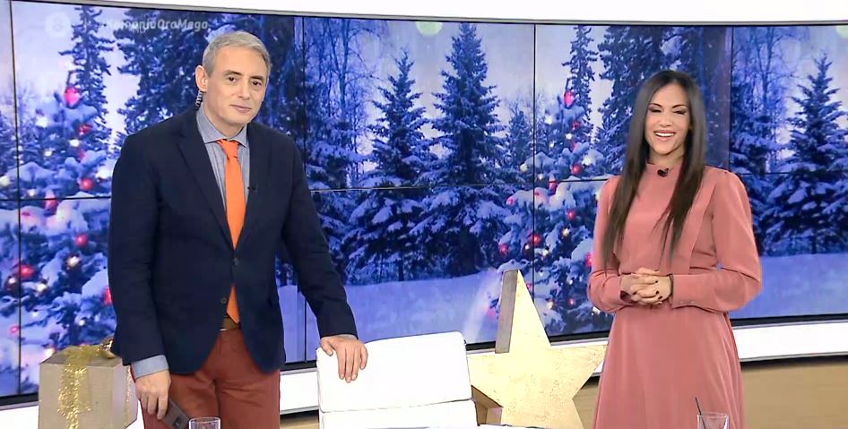 Κοινωνία Ώρα MEGA 30/12/20 - 