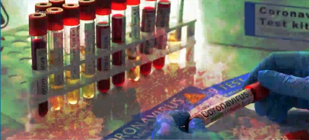 Κορωνοϊός: Το εμβόλιο καλύπτει πιθανόν και το νέο στέλεχος του ιού λένε οι ειδικοί