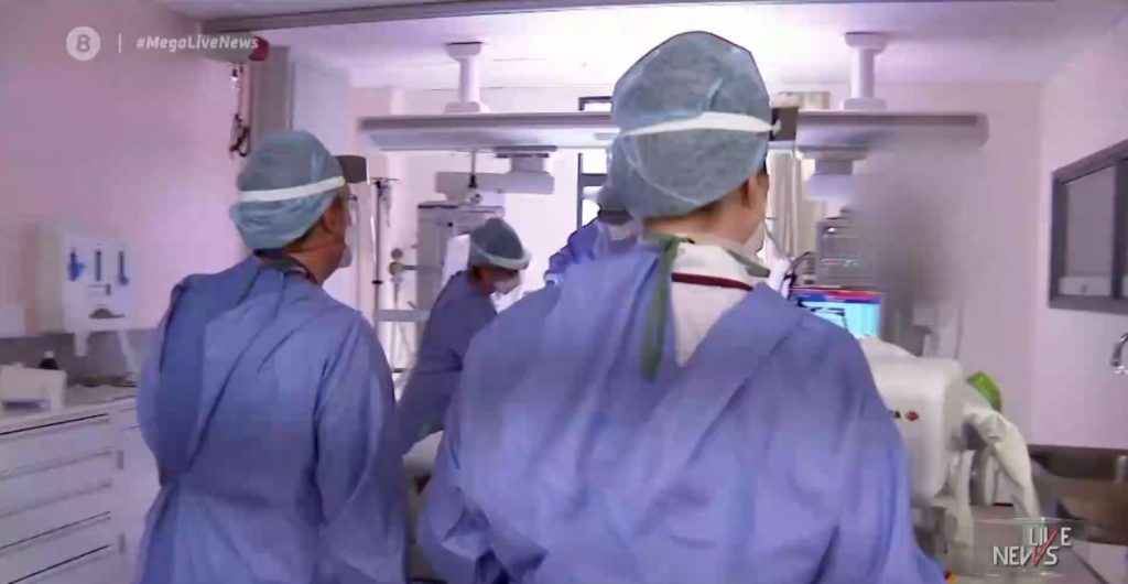 Κορωνοϊός: Σαρώνει την Ευρώπη – Νέα αυστηρά μέτρα